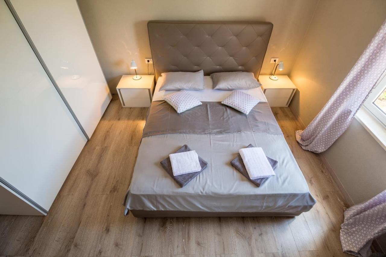 Apartment Noah And Matija Ston Ngoại thất bức ảnh