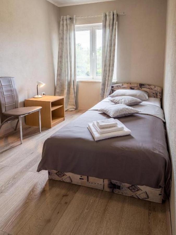 Apartment Noah And Matija Ston Ngoại thất bức ảnh